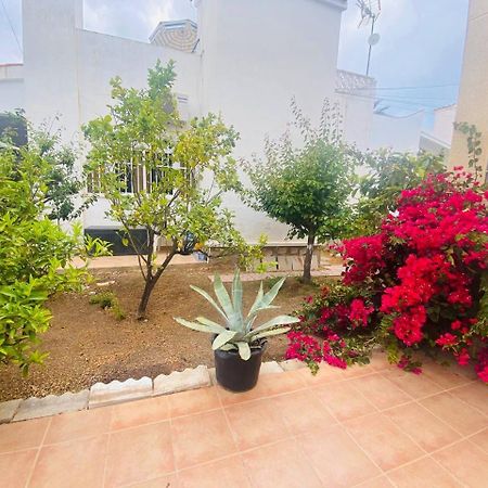 Villa Sunset Orihuela Costa Zewnętrze zdjęcie