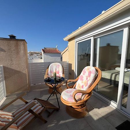Villa Sunset Orihuela Costa Zewnętrze zdjęcie