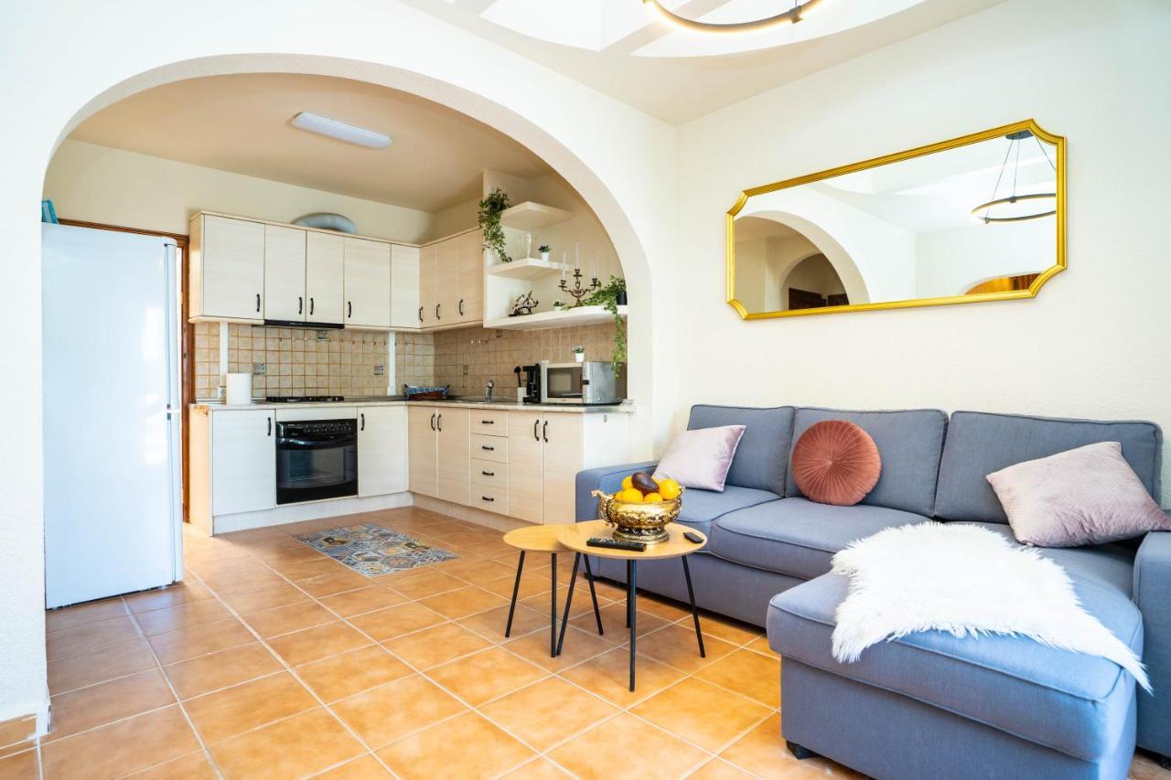 Villa Sunset Orihuela Costa Zewnętrze zdjęcie