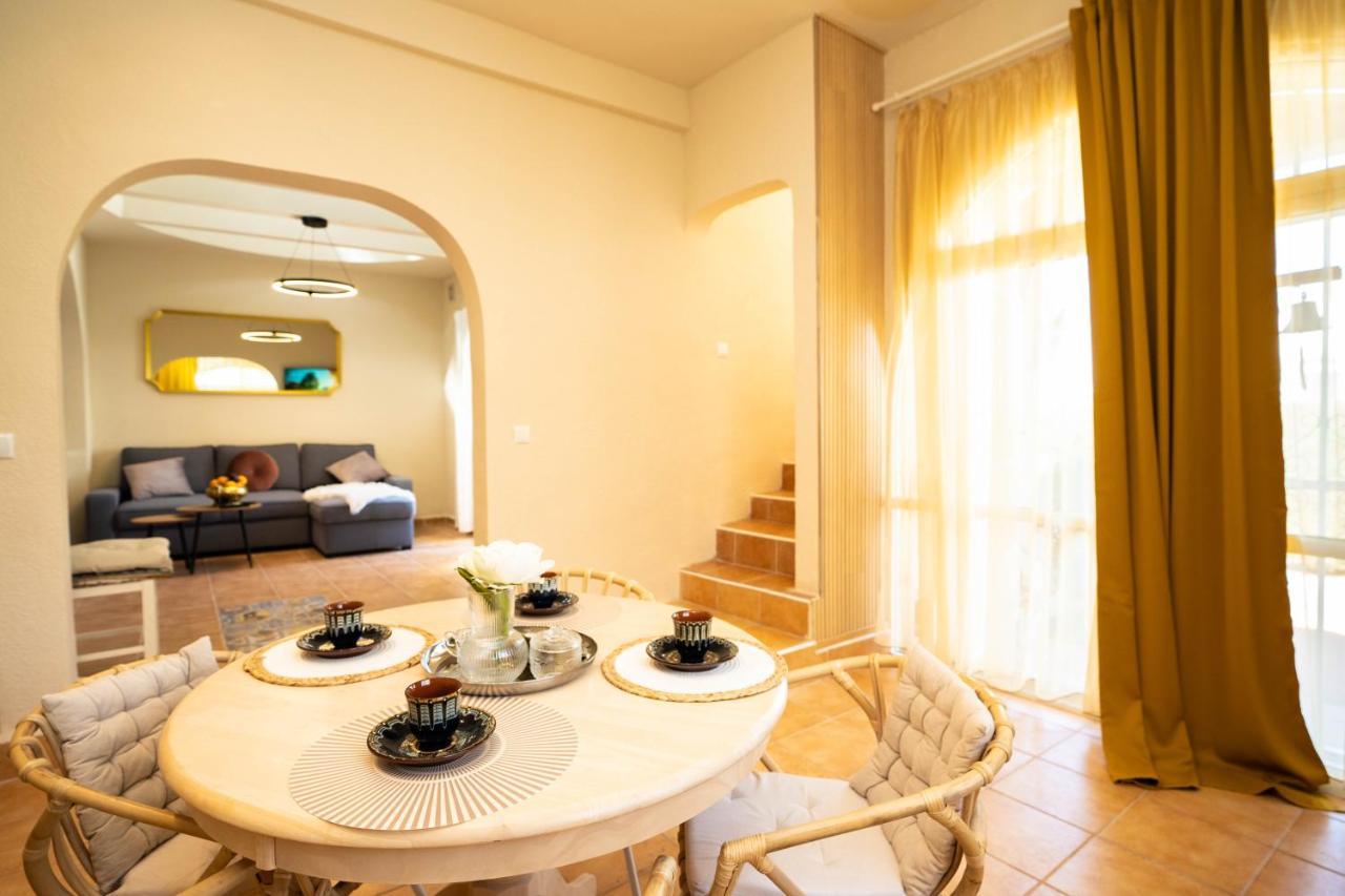 Villa Sunset Orihuela Costa Zewnętrze zdjęcie