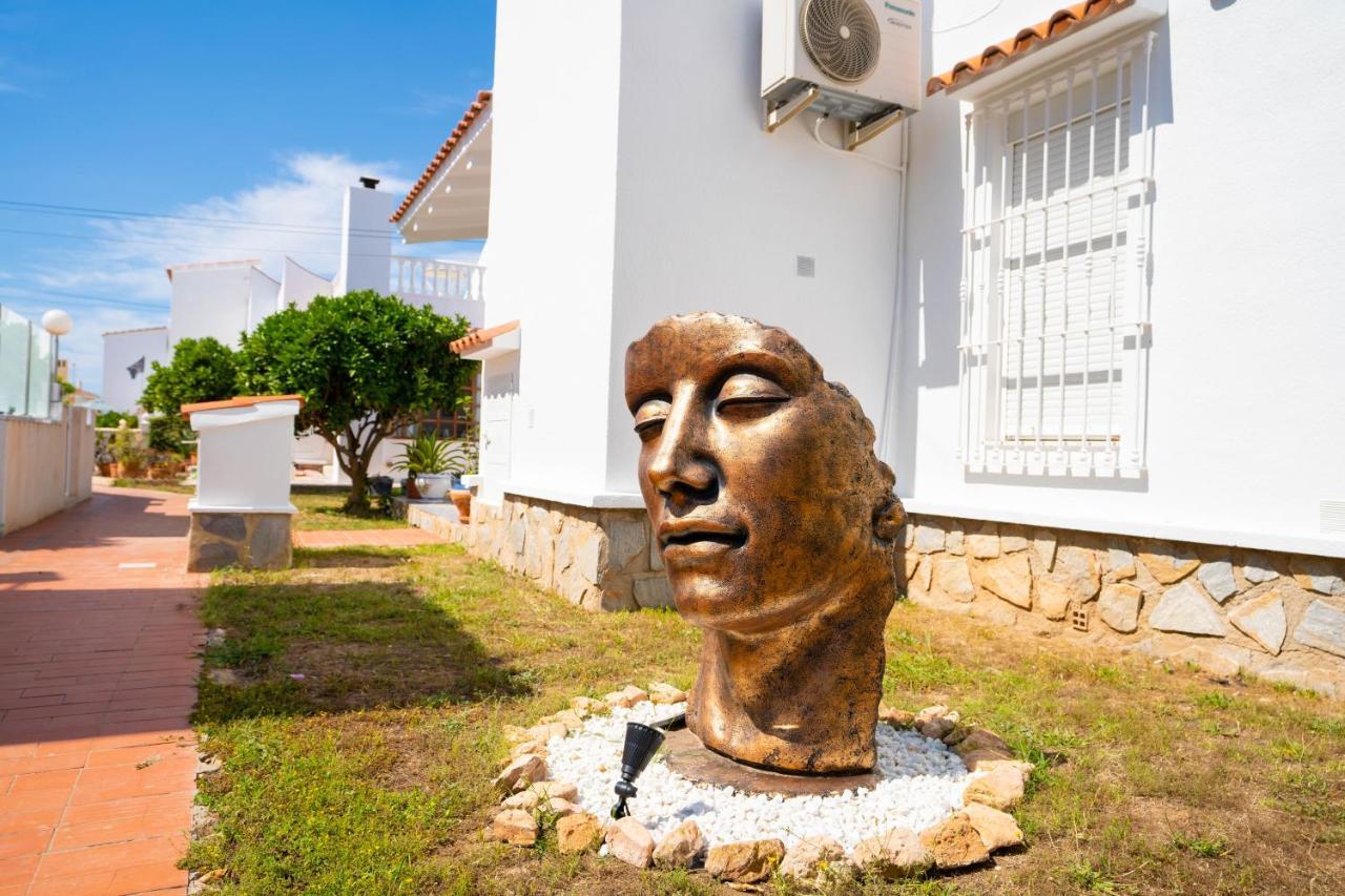 Villa Sunset Orihuela Costa Zewnętrze zdjęcie