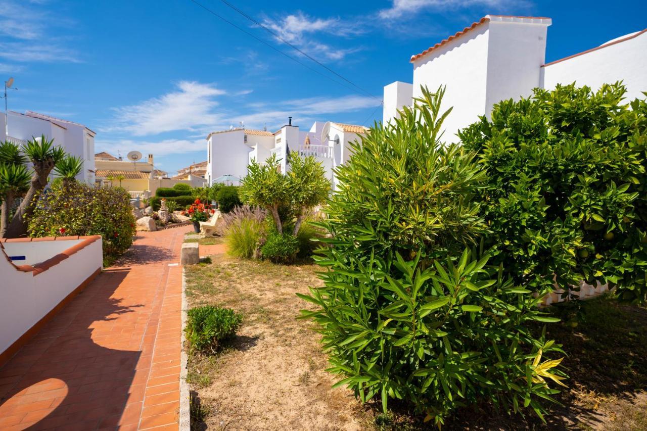 Villa Sunset Orihuela Costa Zewnętrze zdjęcie