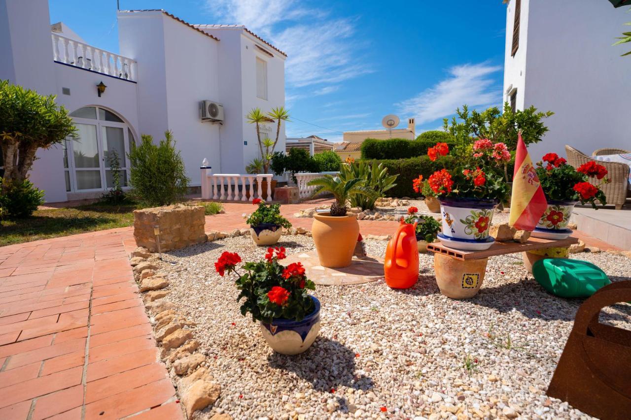 Villa Sunset Orihuela Costa Zewnętrze zdjęcie