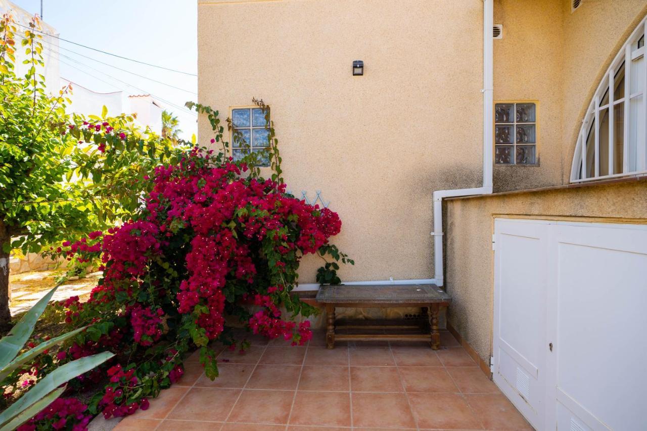 Villa Sunset Orihuela Costa Zewnętrze zdjęcie