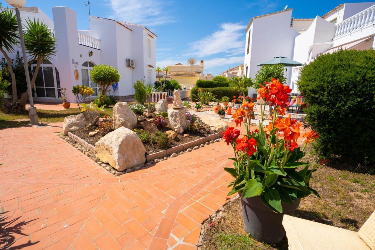 Villa Sunset Orihuela Costa Zewnętrze zdjęcie