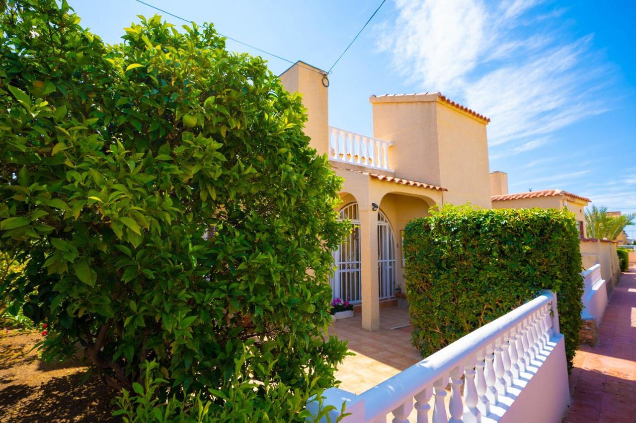 Villa Sunset Orihuela Costa Zewnętrze zdjęcie