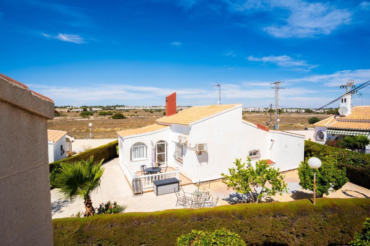 Villa Sunset Orihuela Costa Zewnętrze zdjęcie