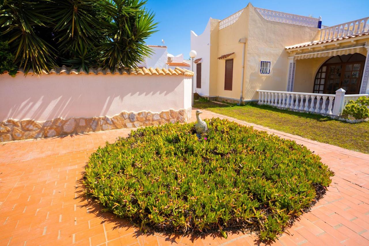 Villa Sunset Orihuela Costa Zewnętrze zdjęcie