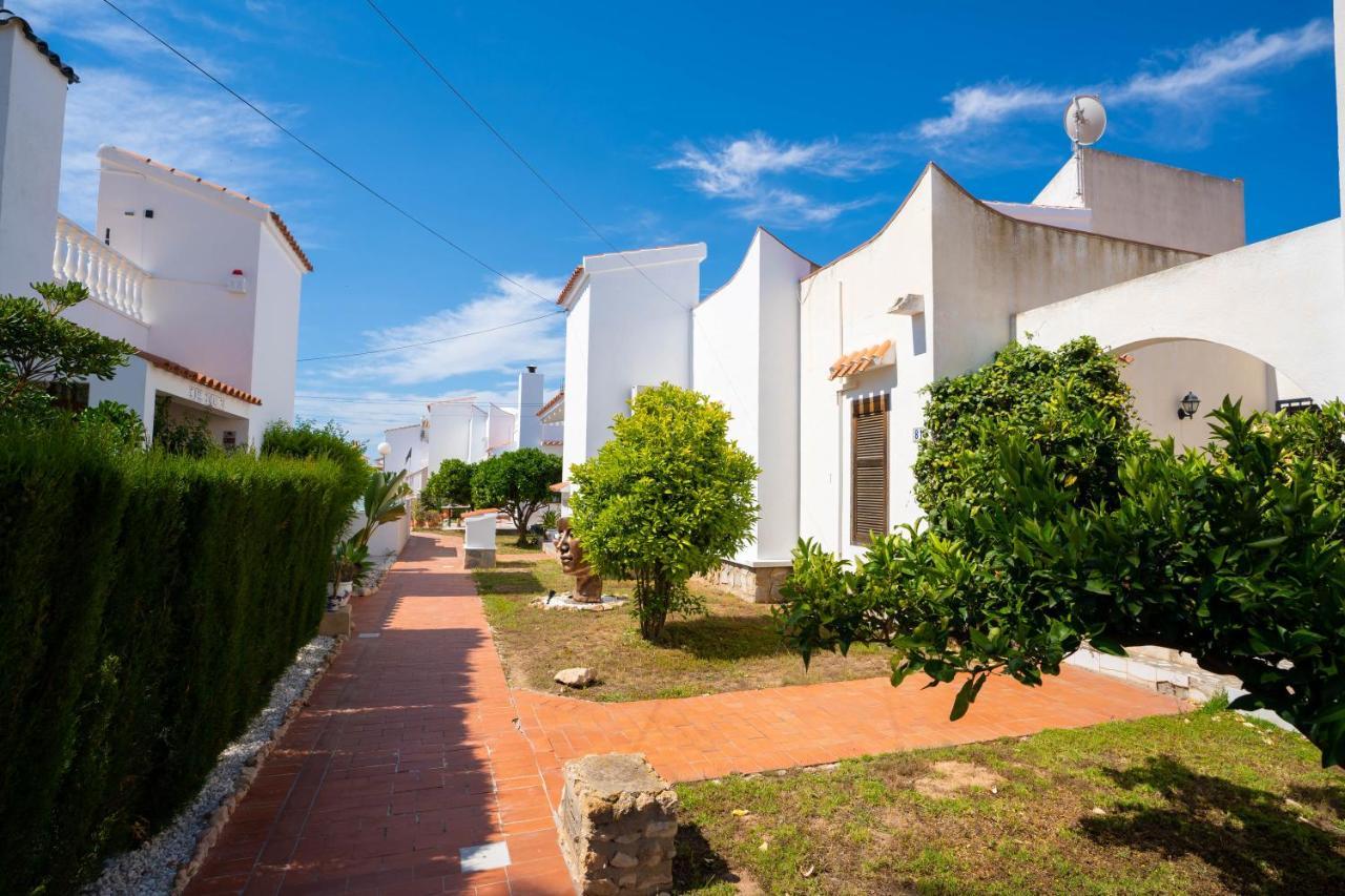 Villa Sunset Orihuela Costa Zewnętrze zdjęcie