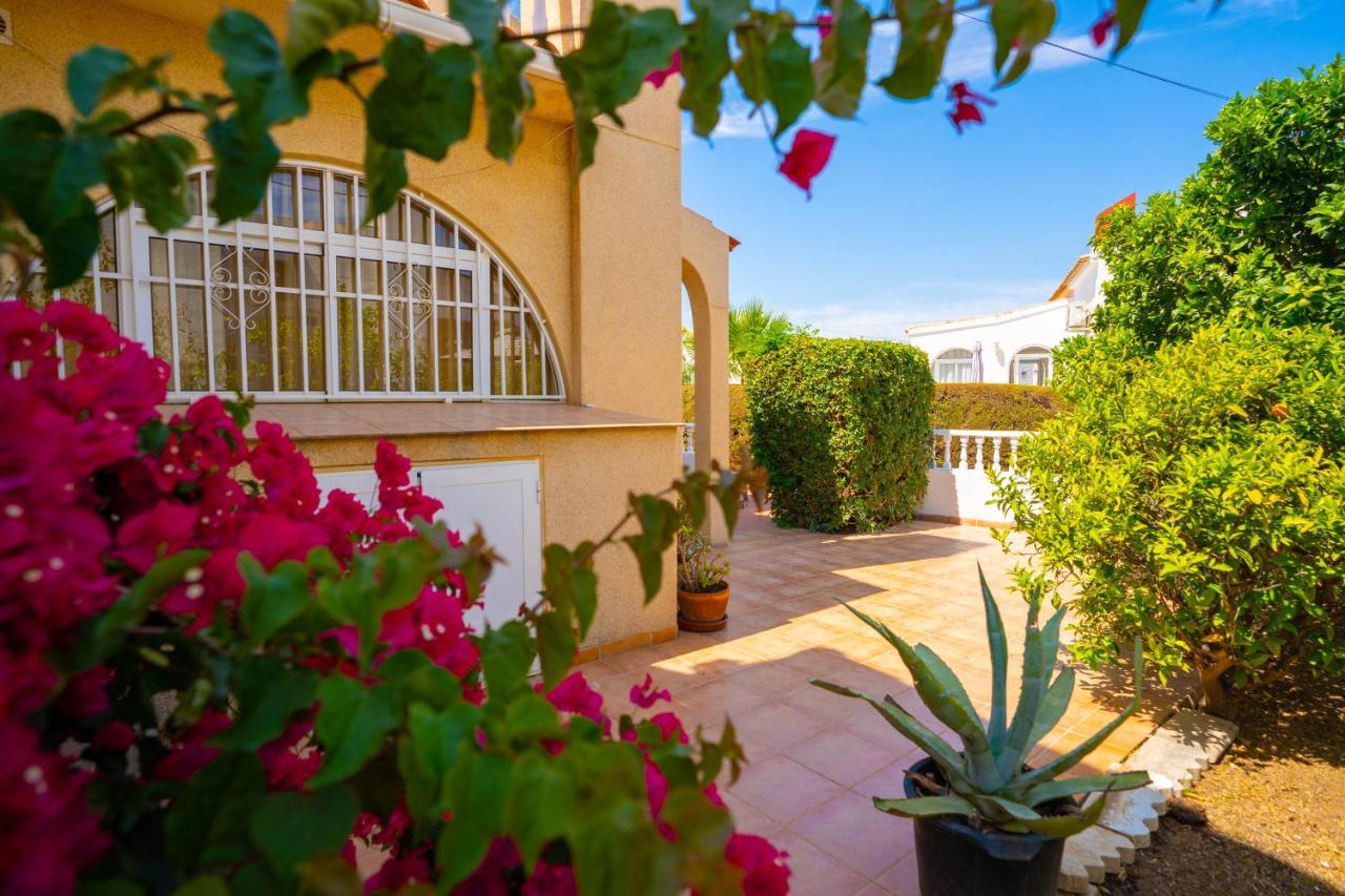 Villa Sunset Orihuela Costa Zewnętrze zdjęcie