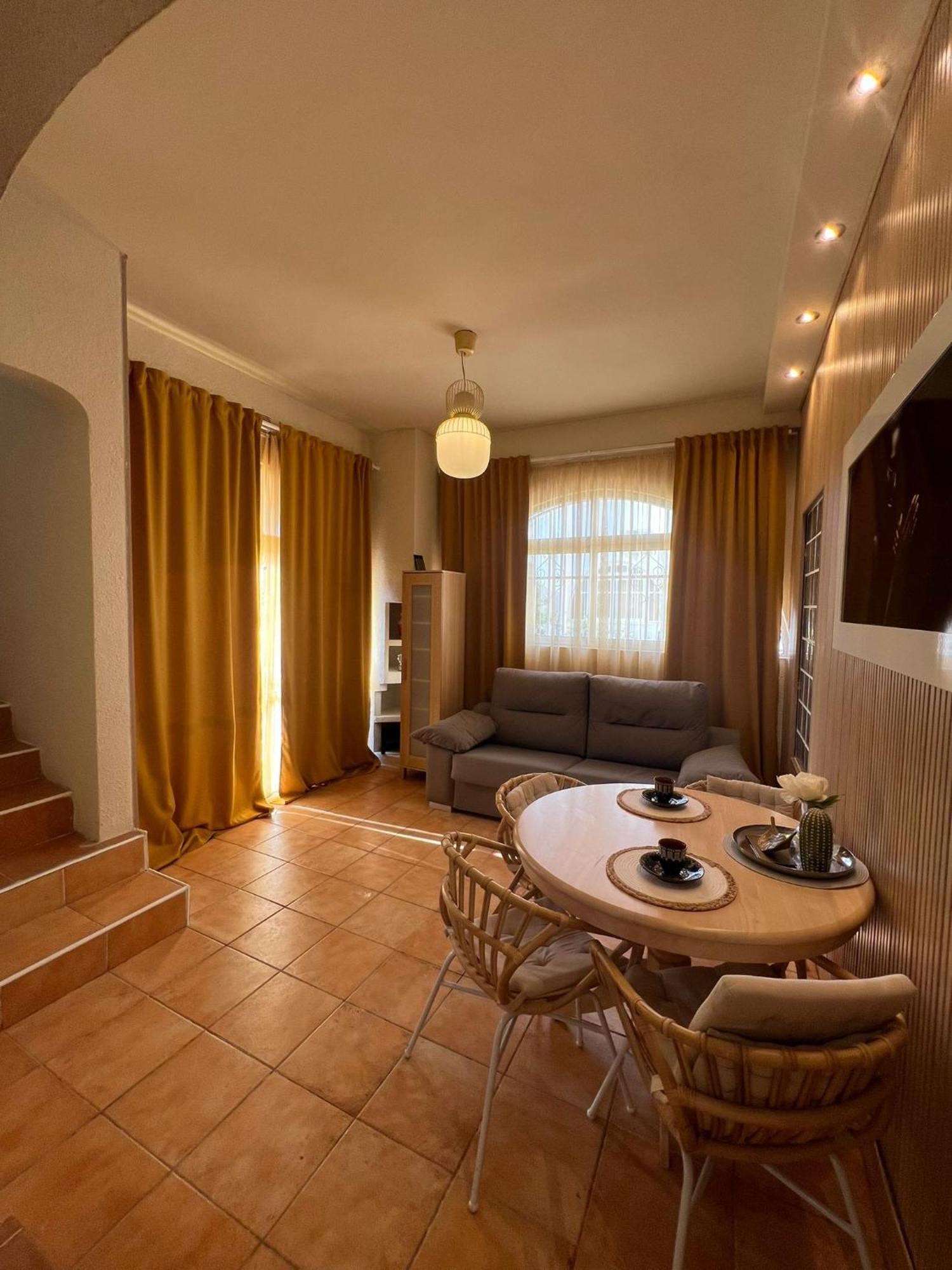 Villa Sunset Orihuela Costa Zewnętrze zdjęcie