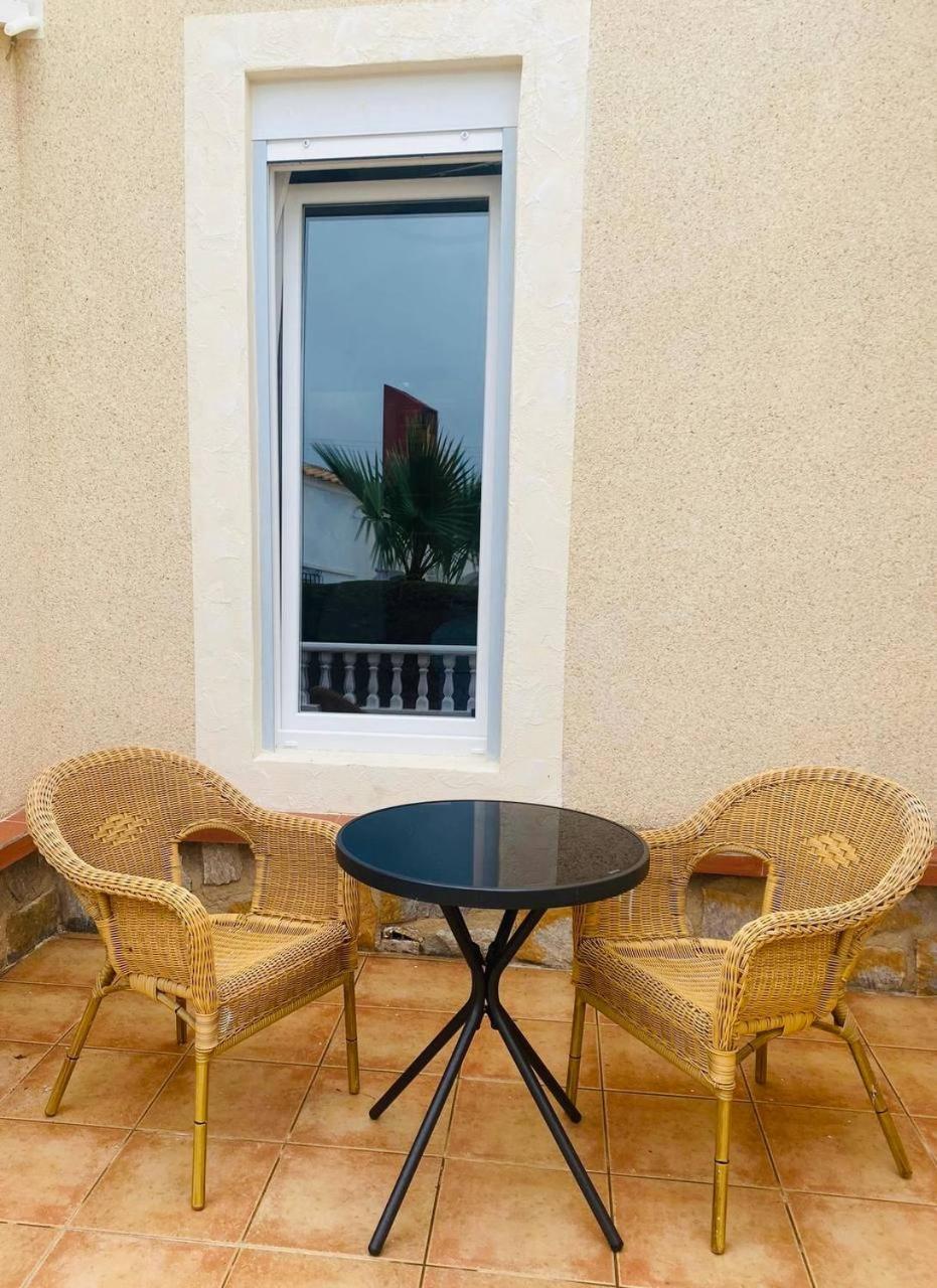 Villa Sunset Orihuela Costa Zewnętrze zdjęcie