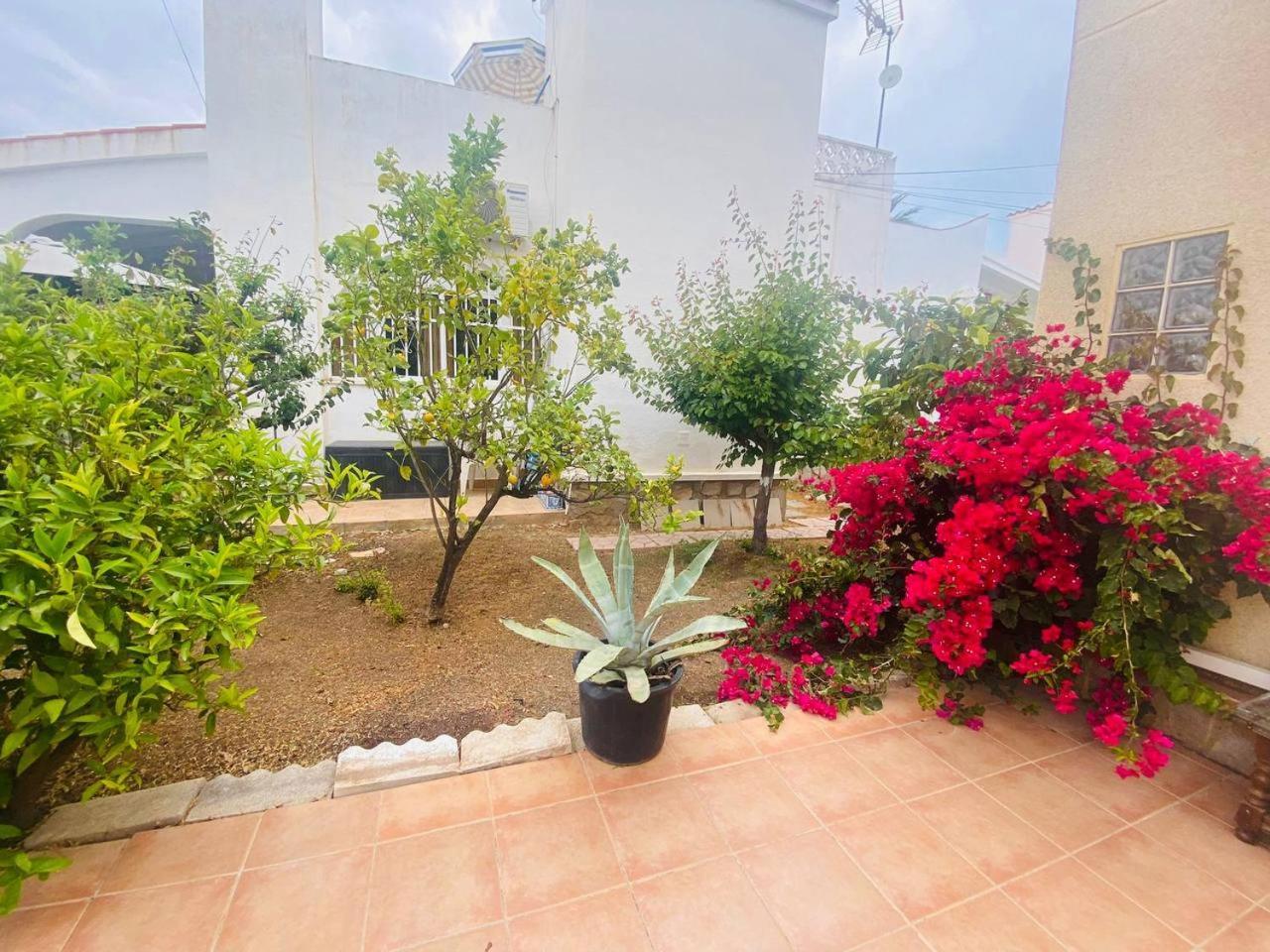 Villa Sunset Orihuela Costa Zewnętrze zdjęcie