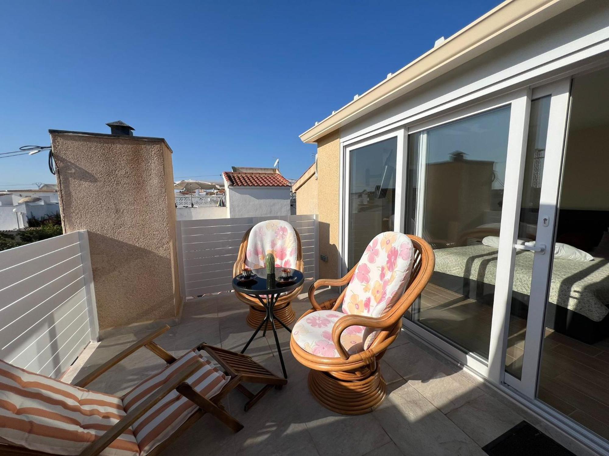 Villa Sunset Orihuela Costa Zewnętrze zdjęcie
